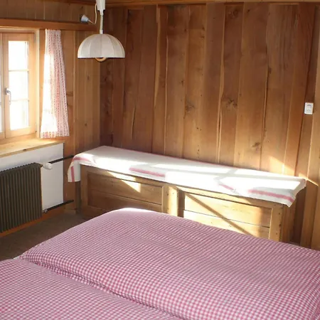 Bergruh Appartement-fewo 5-bettwohnung Stein Oben By Interhome Appartement *
