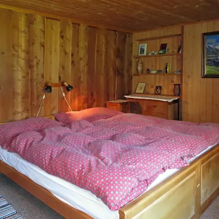 Bergruh Appartement-fewo 5-bettwohnung Stein Oben By Interhome *