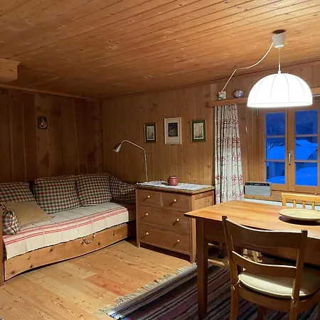 Appartement Bergruh Appartement-fewo 5-bettwohnung Stein Oben By Interhome Saas-Fee